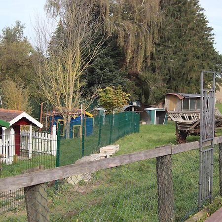 Landhotel Gasthof Huber Merching Buitenkant foto