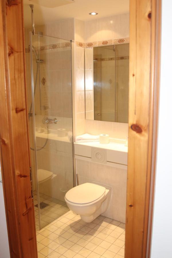 Landhotel Gasthof Huber Merching Buitenkant foto